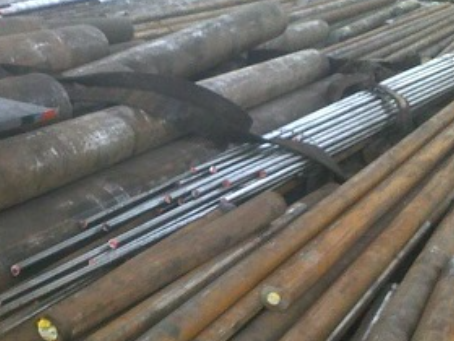 平舆40CrMnMo7模具钢