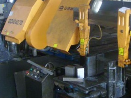 平舆SM45模具钢