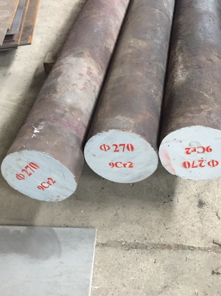 平舆9Cr2工具钢
